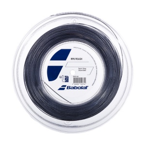 Теннисные струны Babolat RPM Rough (200 метров)