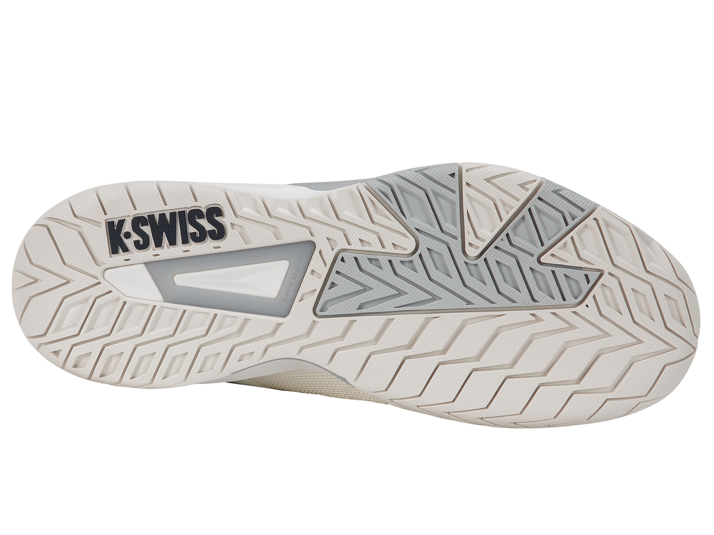 Кроссовки женские K-SWISS K-FRAME SPEED (для всех покрытий) — фото 2