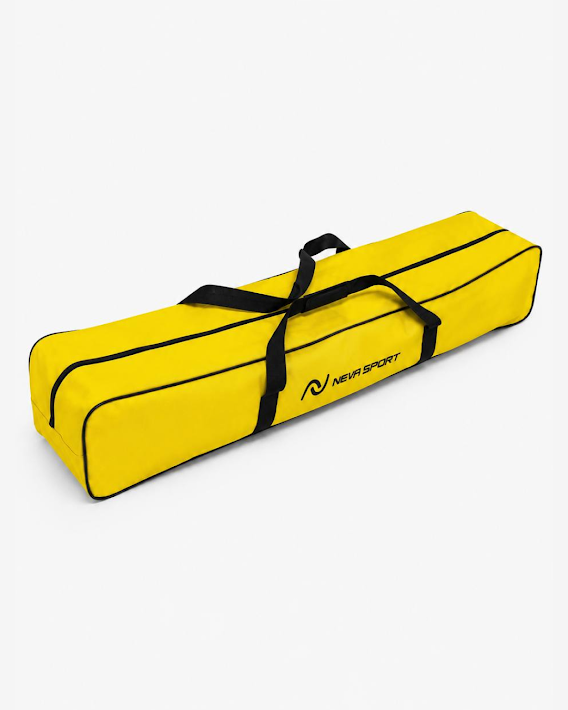 Корзина для теннисных мячей Neva Sport