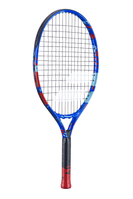 Детская теннисная ракетка Babolat Ballfighter 21