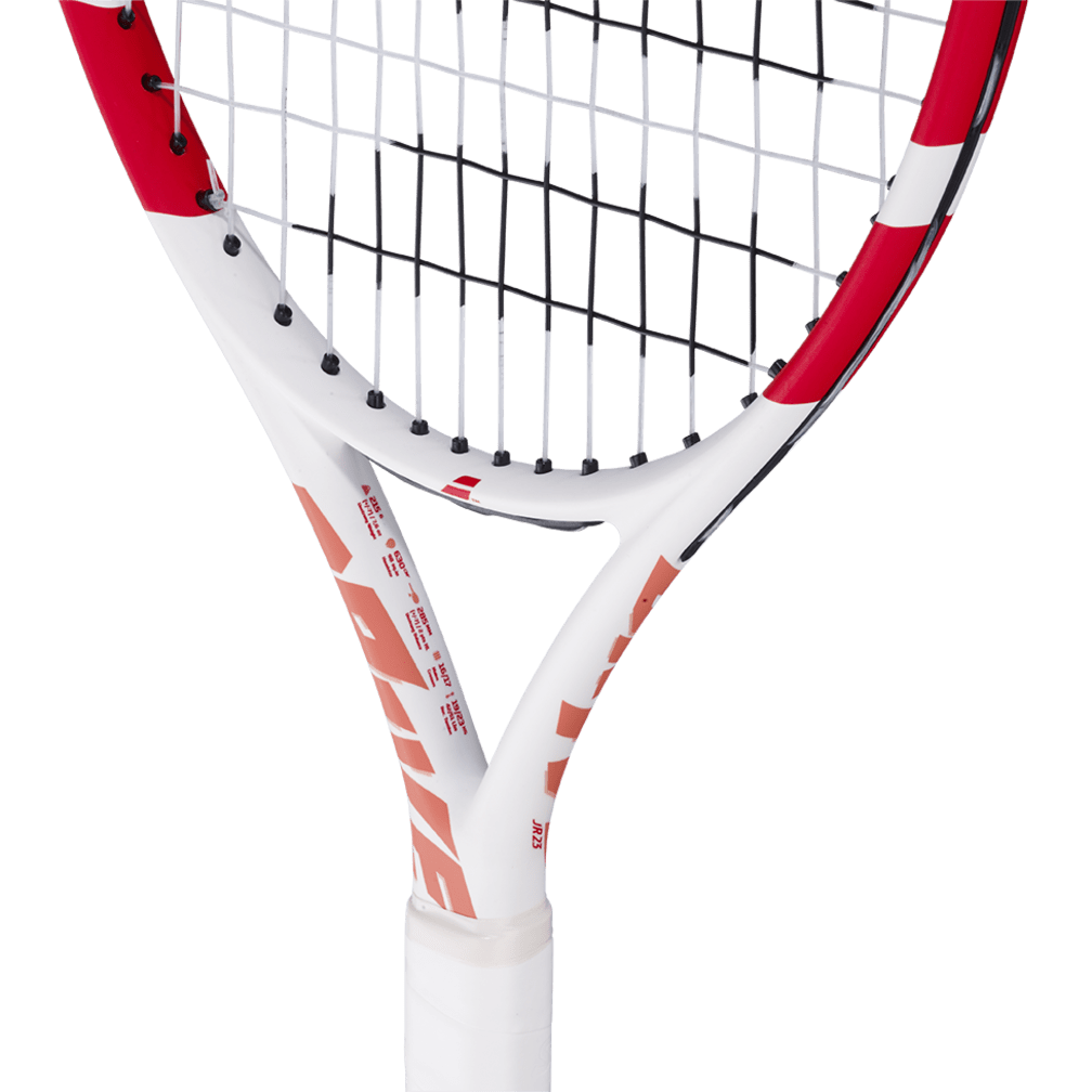 Теннисная ракетка Babolat Drive Junior 23 (2024) — фото 5