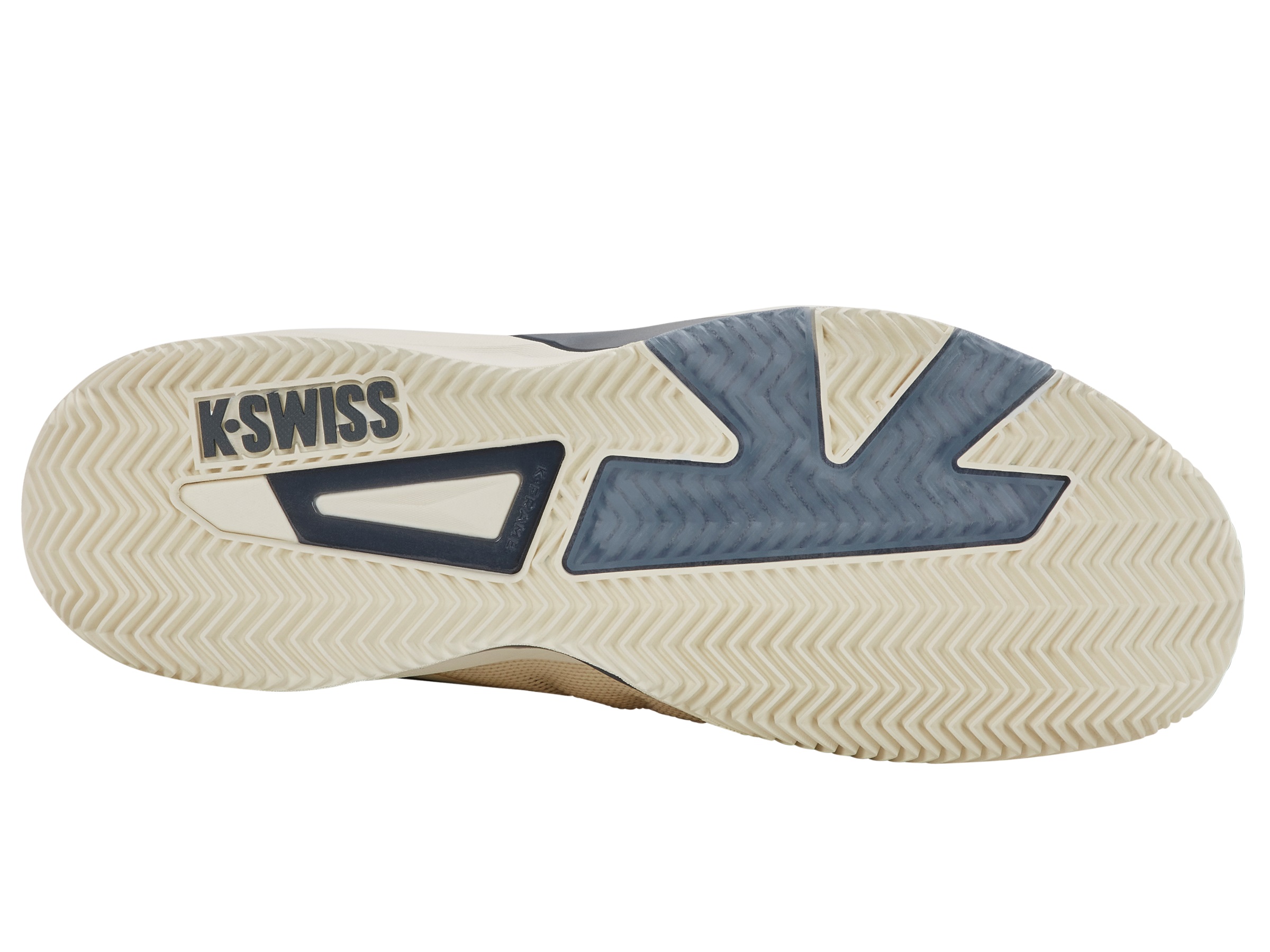 Кроссовки мужские K-SWISS K-FRAME SPEED RUBLO CLAY (для грунта) — фото 3