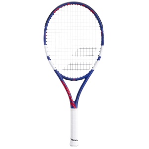 Теннисная ракетка Babolat Drive Junior 25 (2025)