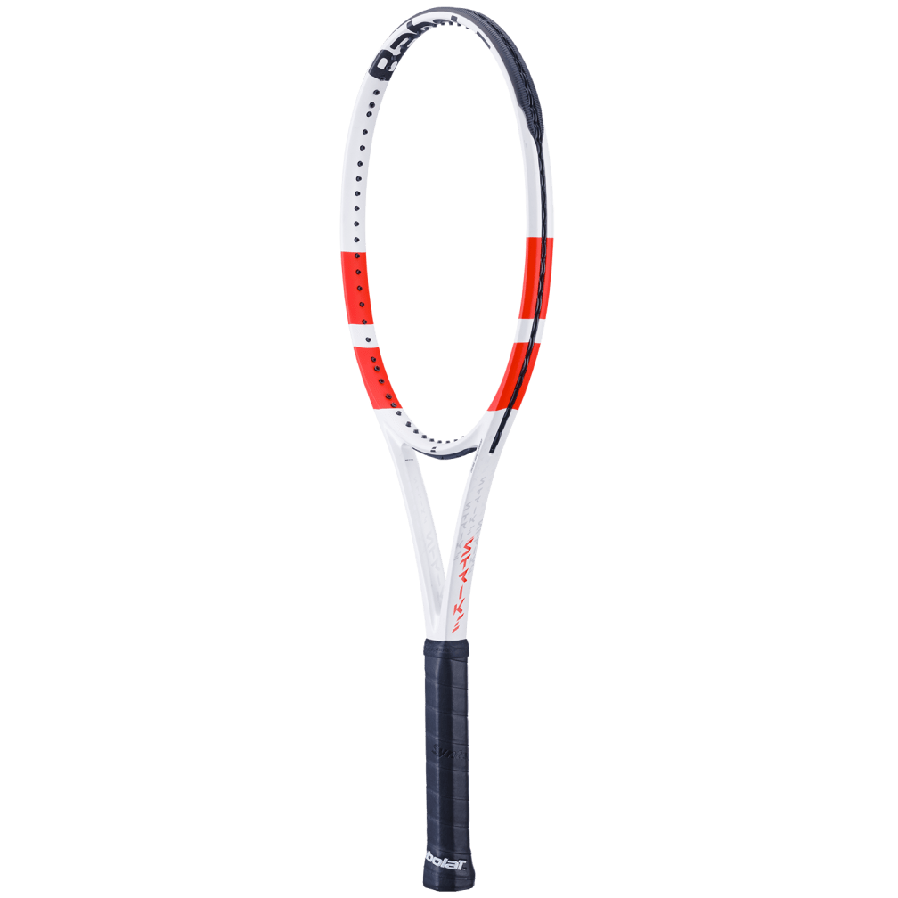 Теннисная ракетка Babolat Pure Strike 100 16х20 (2024), без натяжки — фото 2