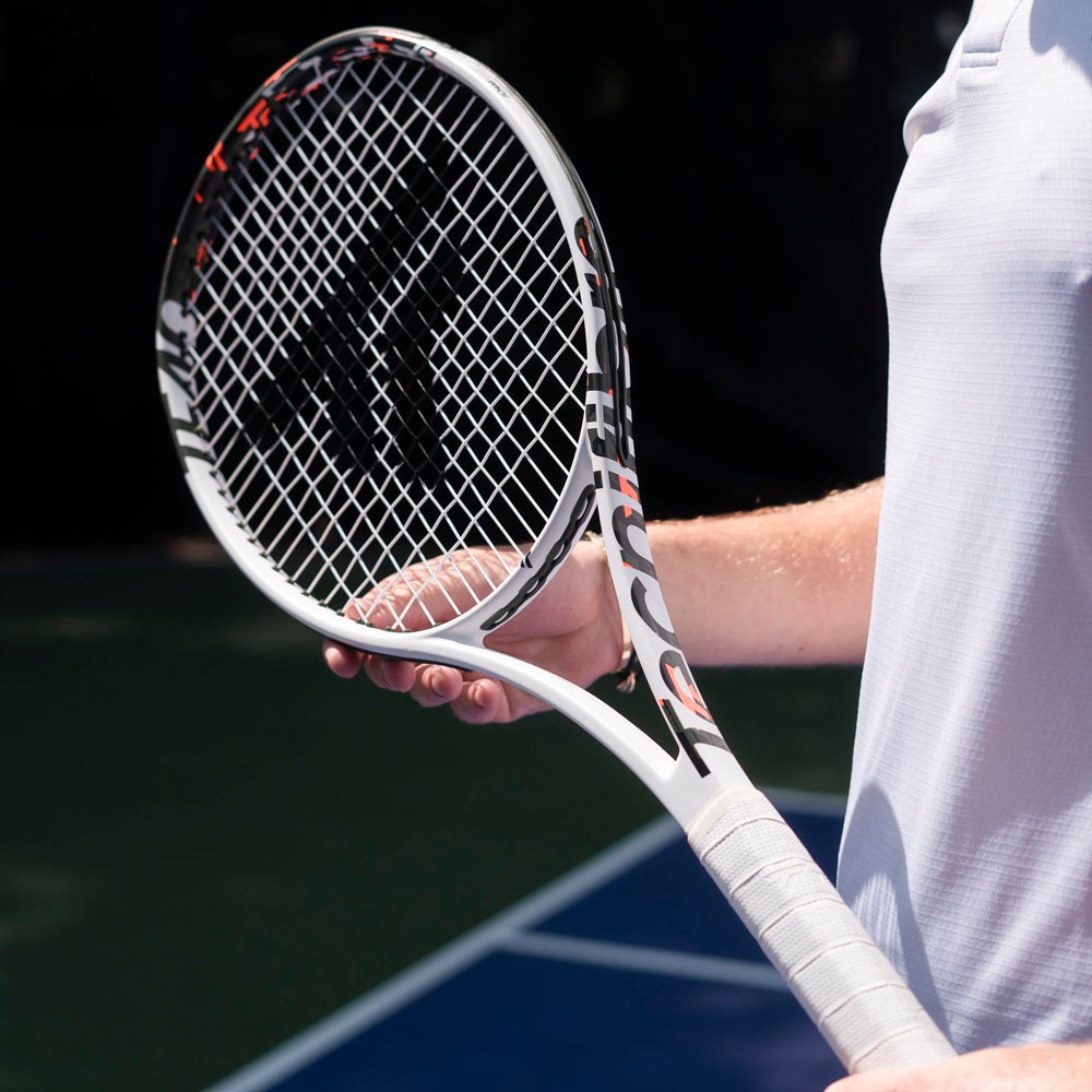 Теннисная ракетка Tecnifibre TF40 V3 305 (18х20)