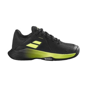 Кроссовки детские Babolat Propulse Junior 3 All Court (размер с 36 по 40)