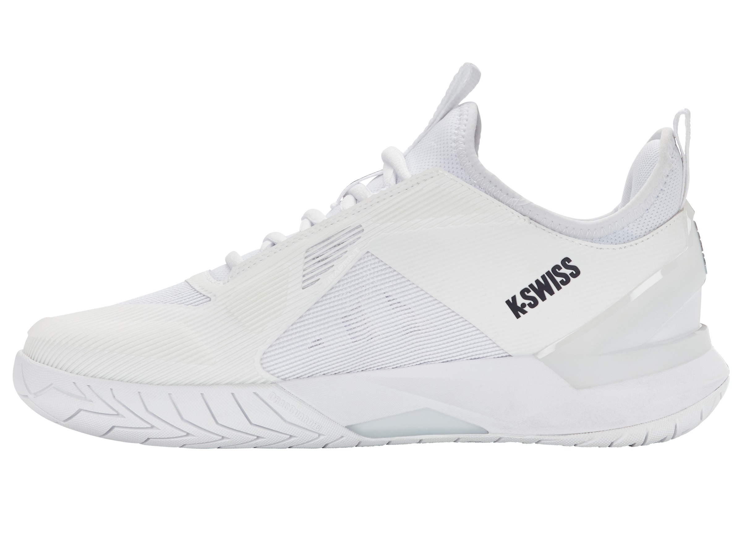 Кроссовки мужские K-SWISS K-FRAME SPEED RUBLO (для всех покрытий) — фото 4