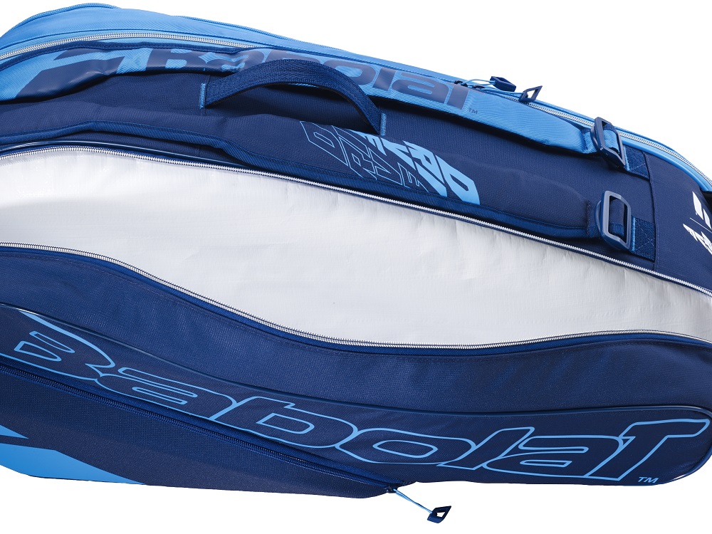 Теннисный чехол Babolat Pure Drive на 6 ракеток
