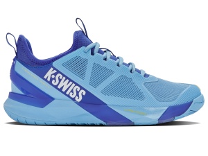 Кроссовки мужские K-SWISS K-FRAME SPEED RUBLO (для всех покрытий)