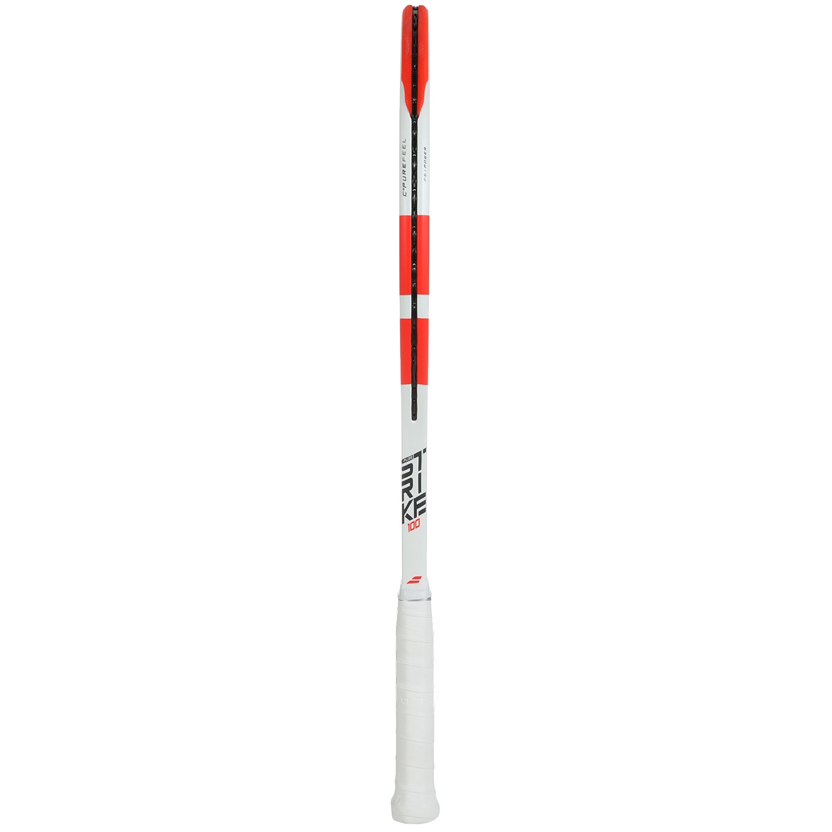 Теннисная ракетка Babolat Pure Strike 100 (2020)