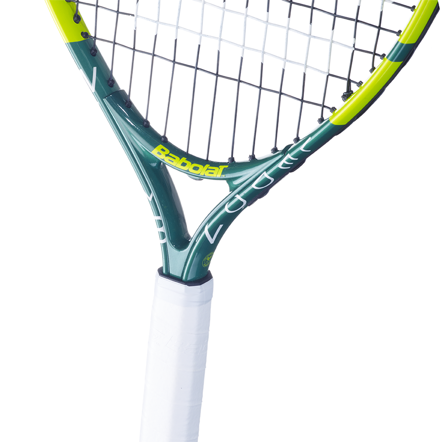 JUNIOR 21 WIMBLEDON с натяжкой