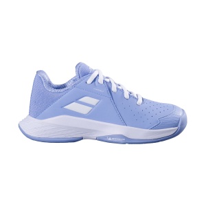 Кроссовки детские Babolat Propulse Junior 3 All Court (размер с 31 по 35,5)