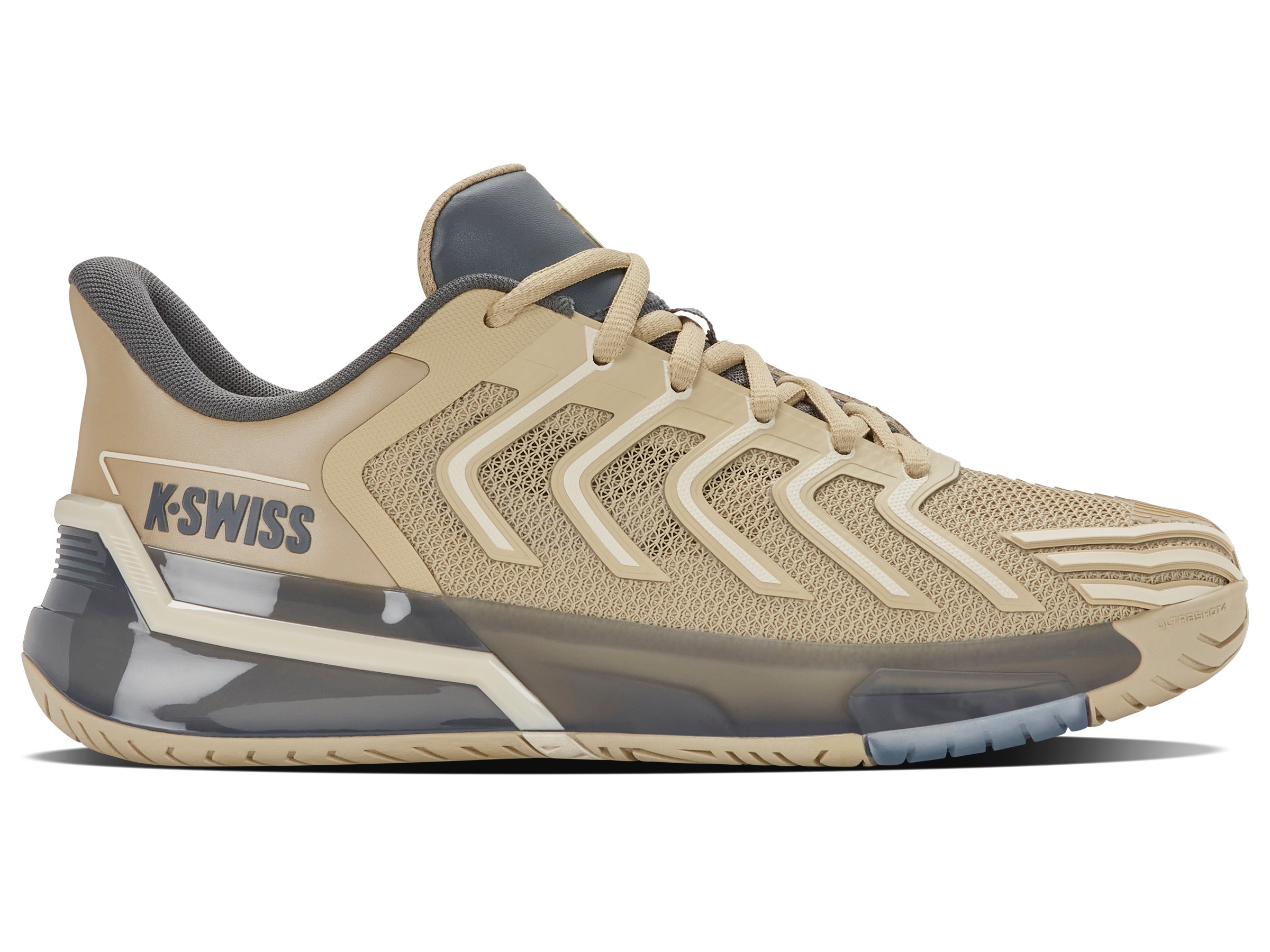 Кроссовки мужские K-SWISS ULTRASHOT 4 (для всех покрытий)