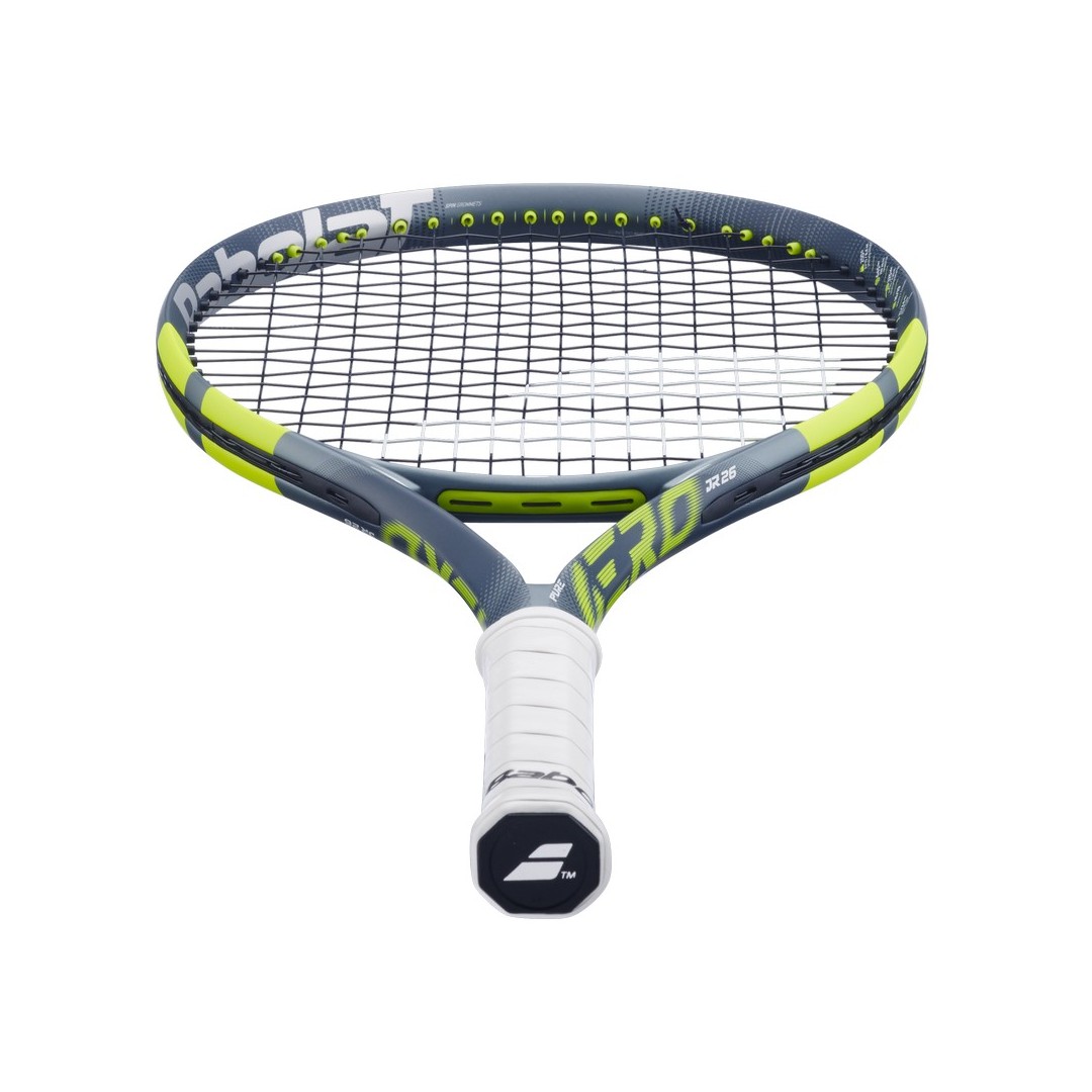 Теннисная ракетка Babolat Pure Aero Junior 26 (2026) — фото 4
