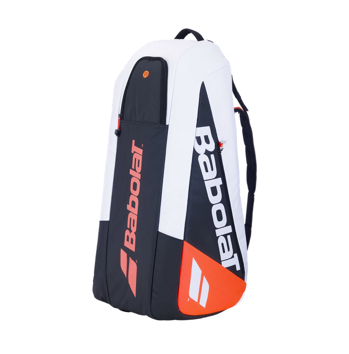 Теннисный чехол Babolat Pure Strike (2024) на 6 ракеток  — фото 4