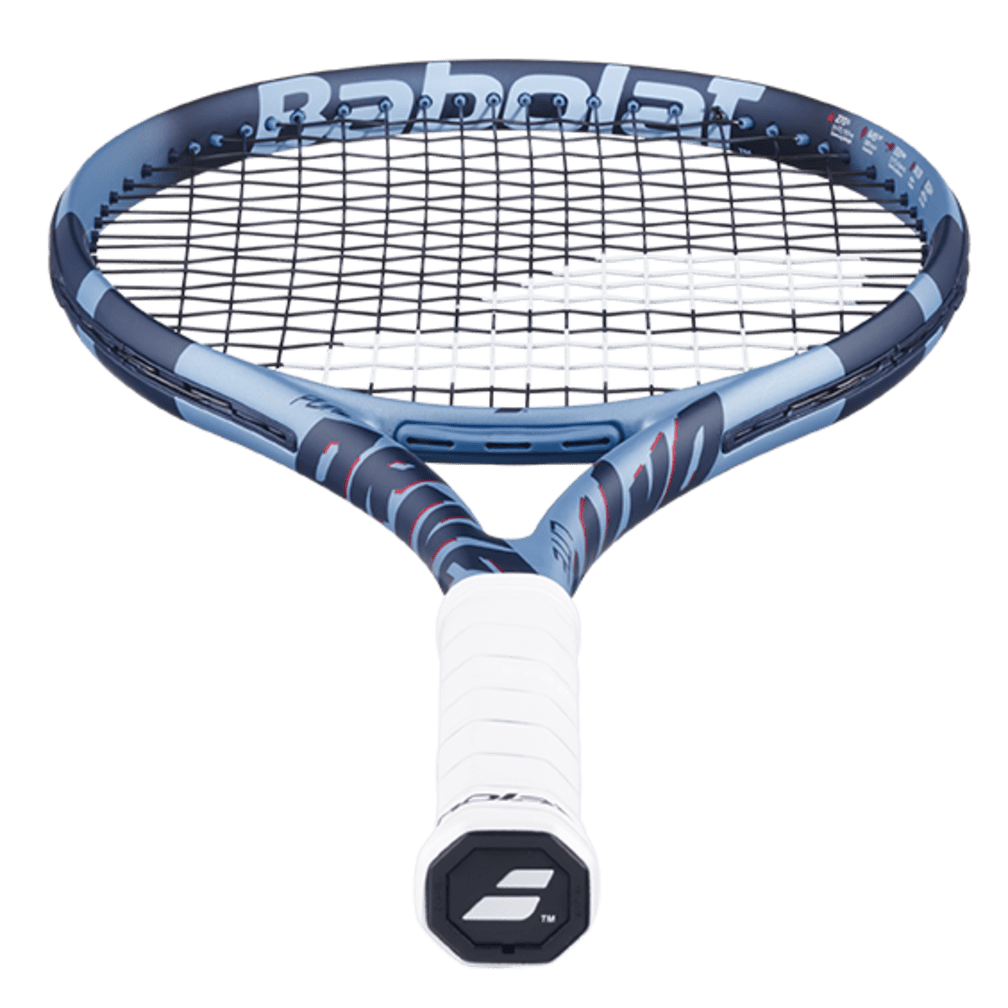 Теннисная ракетка Babolat Pure Drive Lite (2025), без натяжки — фото 4