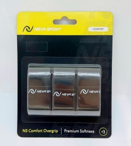 Овергрип NEVA SPORT COMFORT (3 шт. в упаковке)
