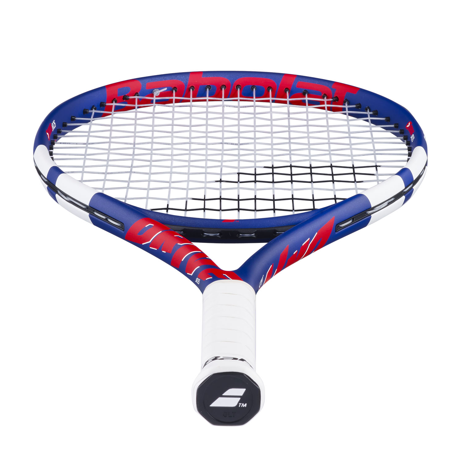 Теннисная ракетка Babolat Drive Junior 25 (2025)
