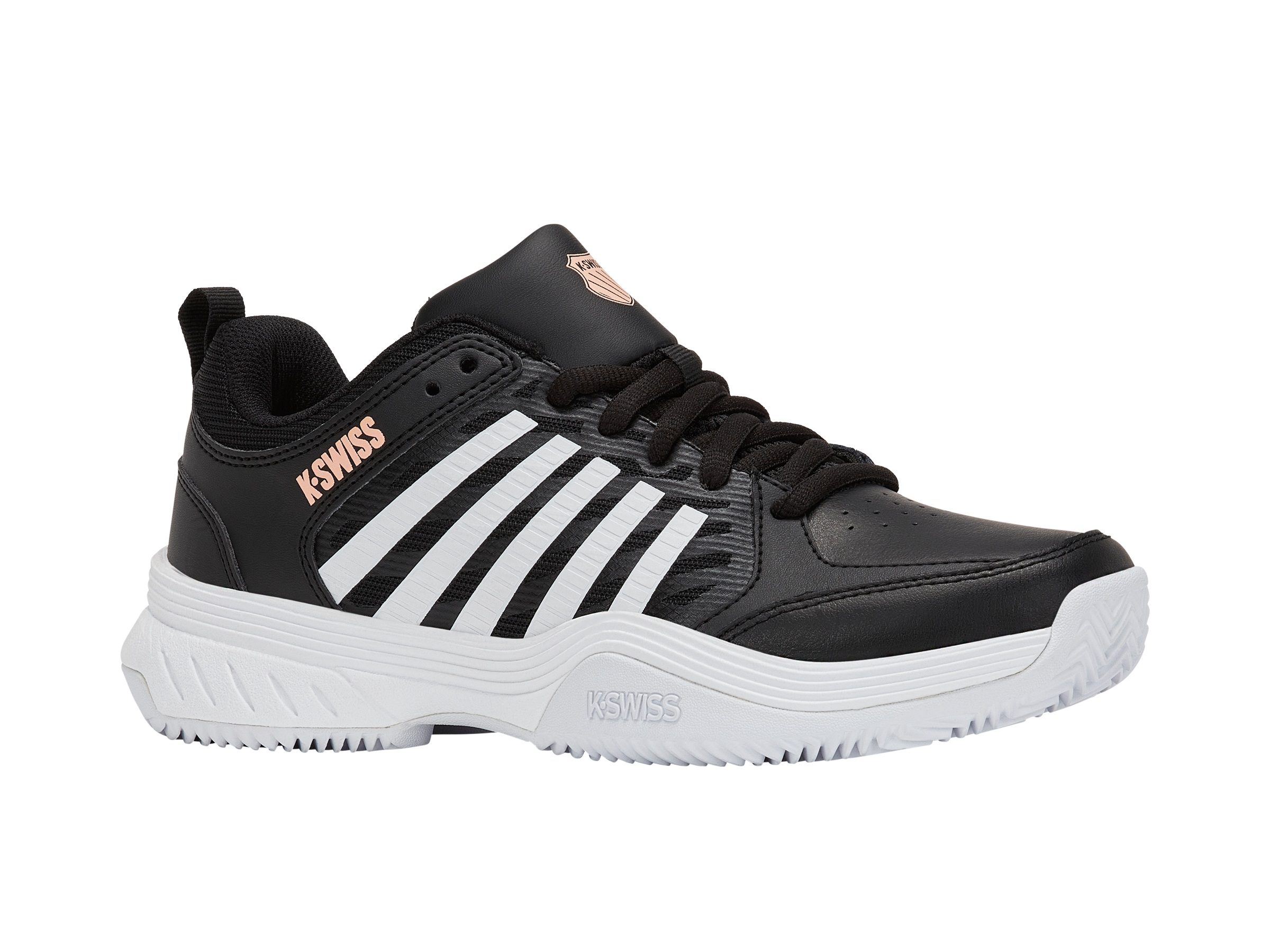 Кроссовки K-SWISS COURT EXPRESS 2 CLAY (для грунта)