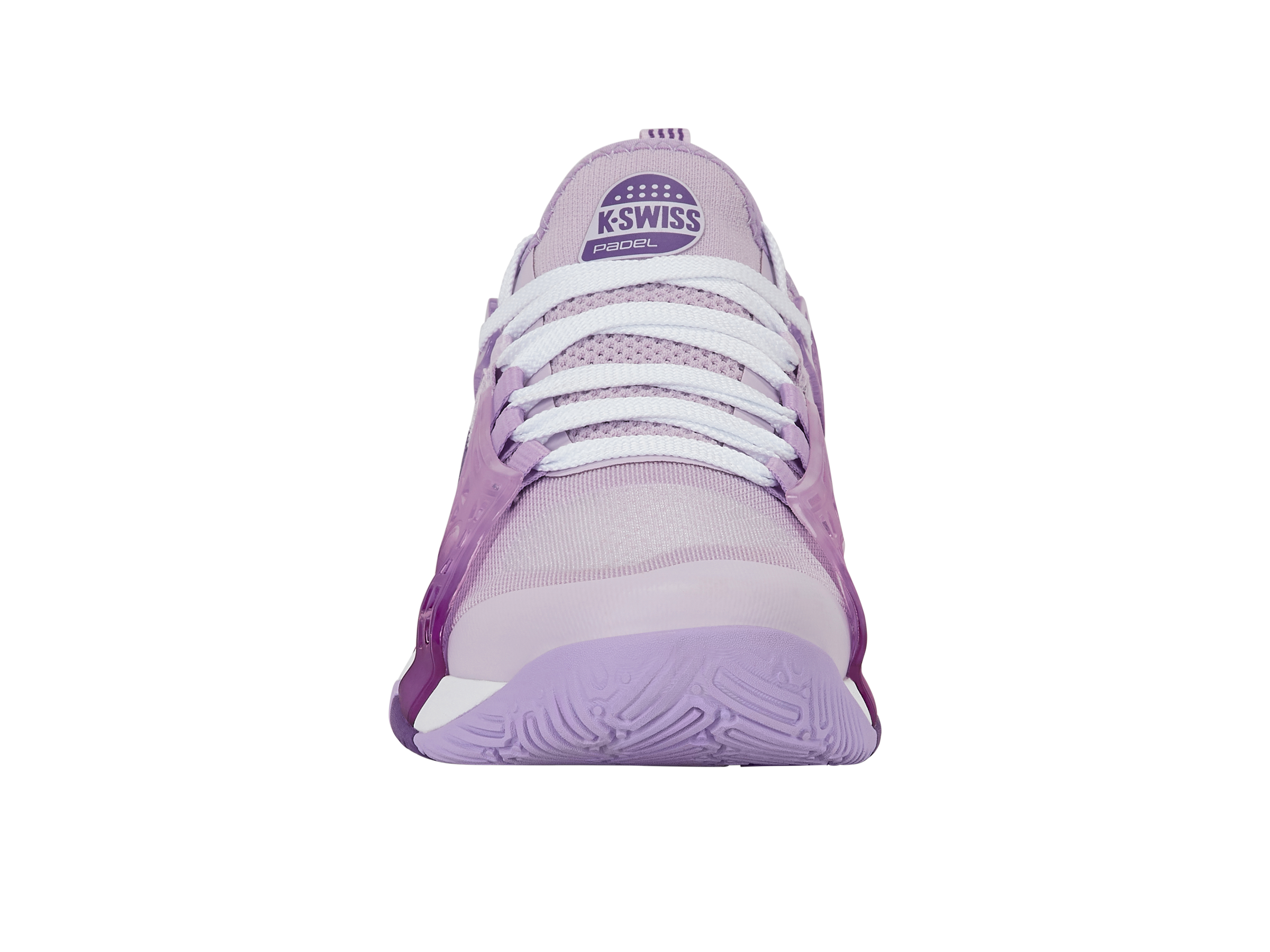 Кроссовки женские для падела K-SWISS K-FRAME PADEL — фото 5
