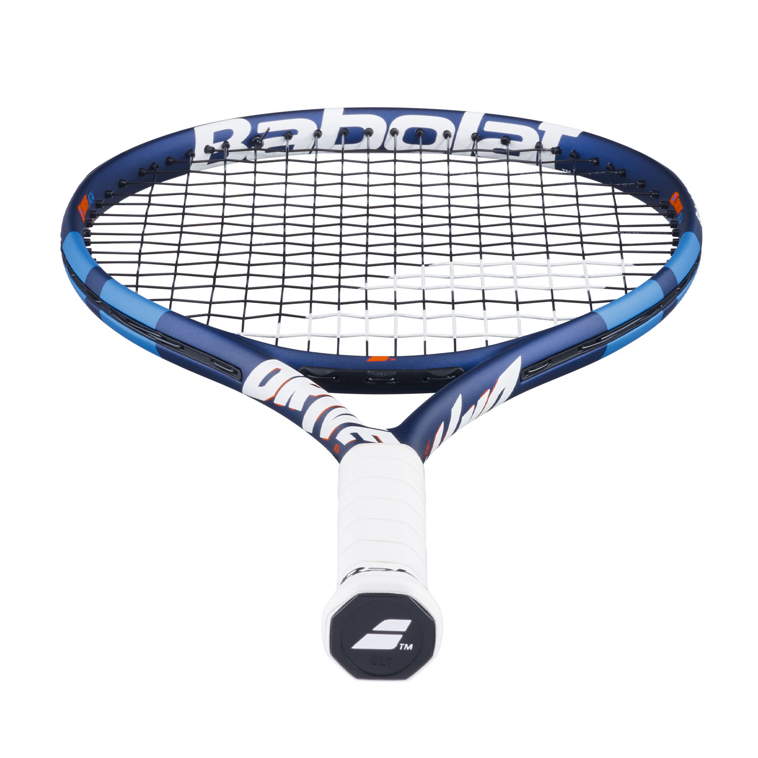 Теннисная ракетка Babolat Drive Junior  24 (2025) — фото 4