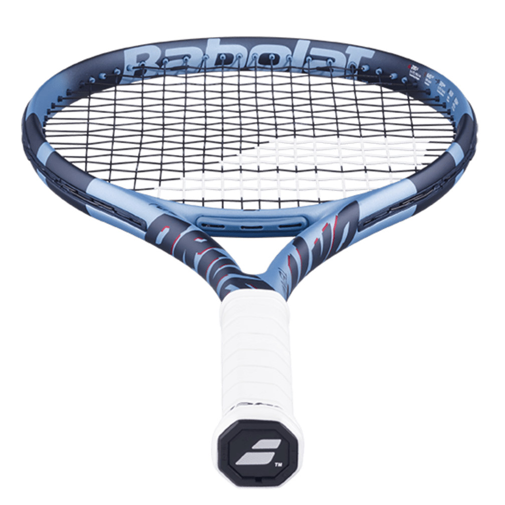 Теннисная ракетка Babolat Pure Drive Team (2025), без натяжки — фото 4