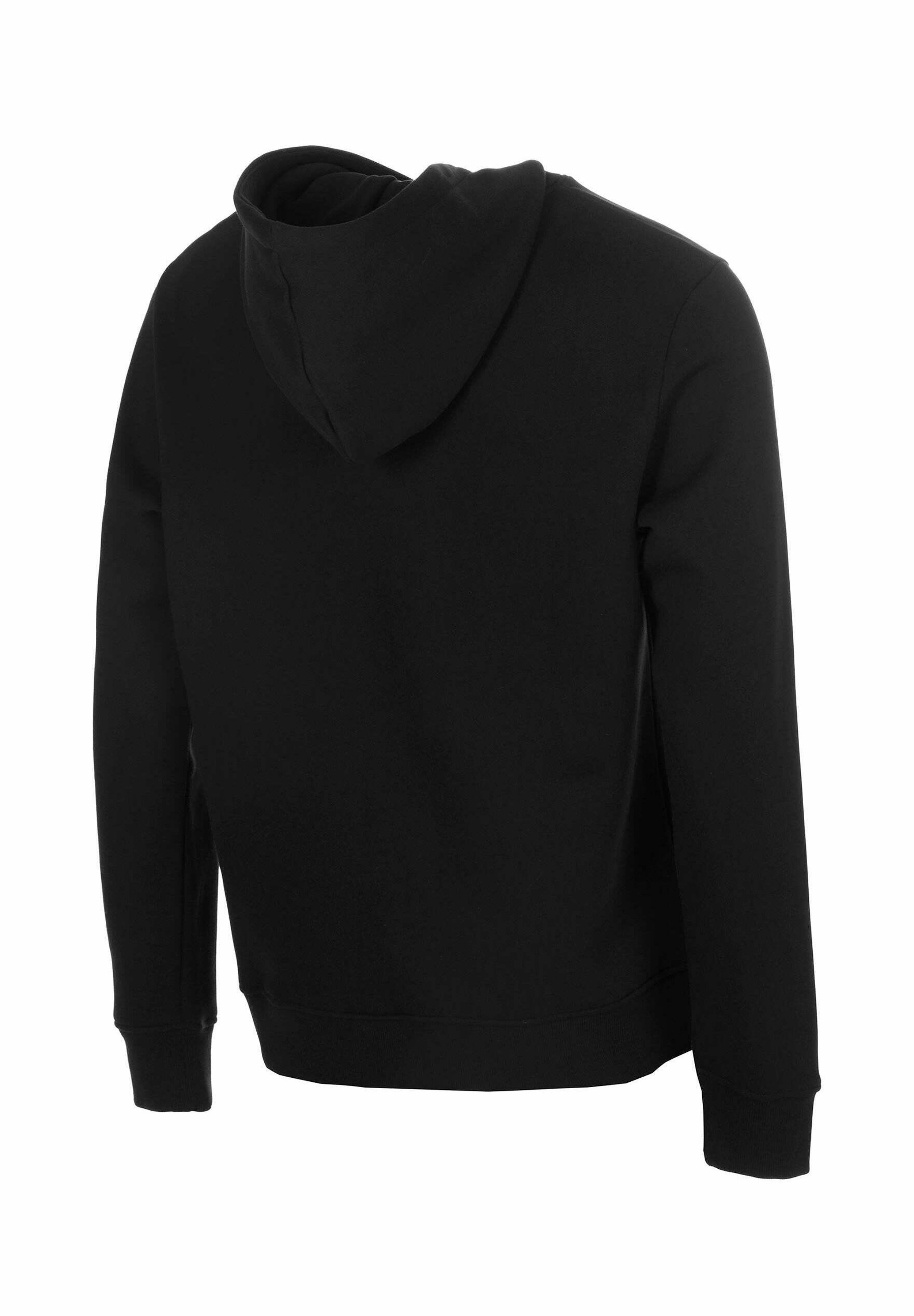 Толстовка (худи) для мальчиков Night Flash Hoody B — фото 2