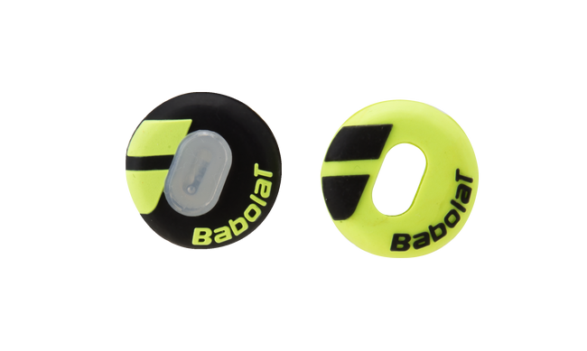 Виброгаситель Babolat Custom Damp (2 штуки)