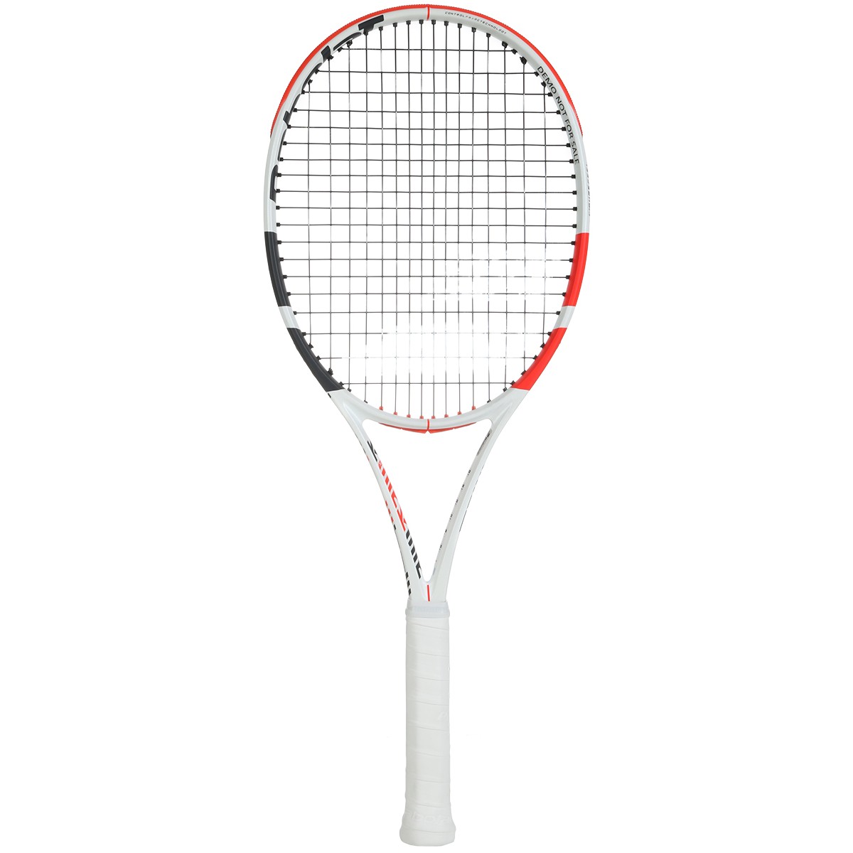 Теннисная ракетка Babolat Pure Strike Team (2020)