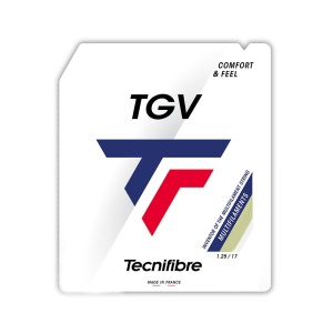 Теннисные струны Tecnifibre TGV (12 метров)  
