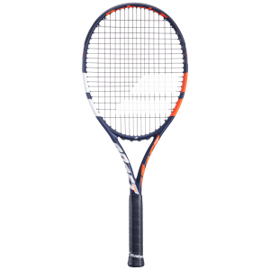 Теннисная ракетка Babolat Boost Drive (2025), с натяжкой