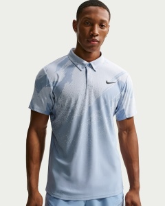 Поло мужское NIKE COURT ROLAND GARROS