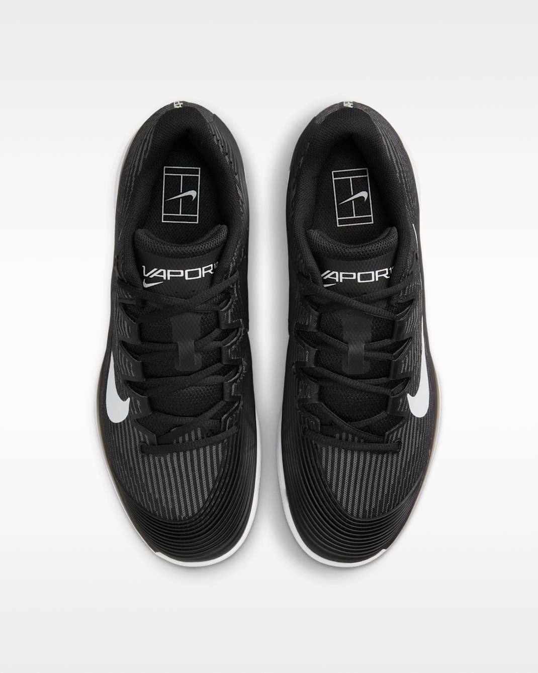 Кроссовки мужские ZOOM VAPOR 12 HC (для харда) — фото 4