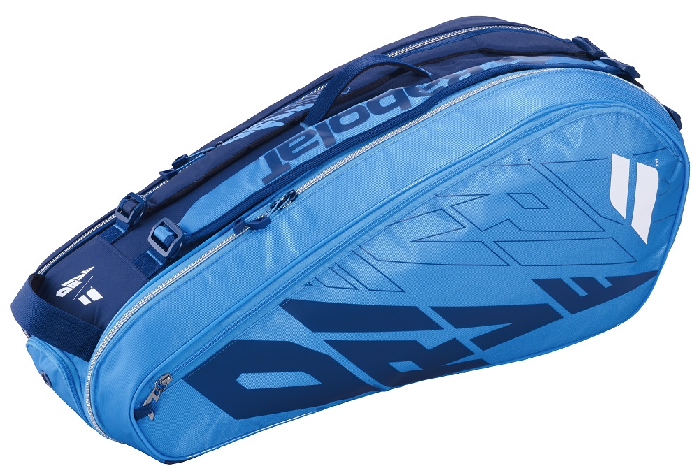 Теннисный чехол Babolat Pure Drive на 6 ракеток