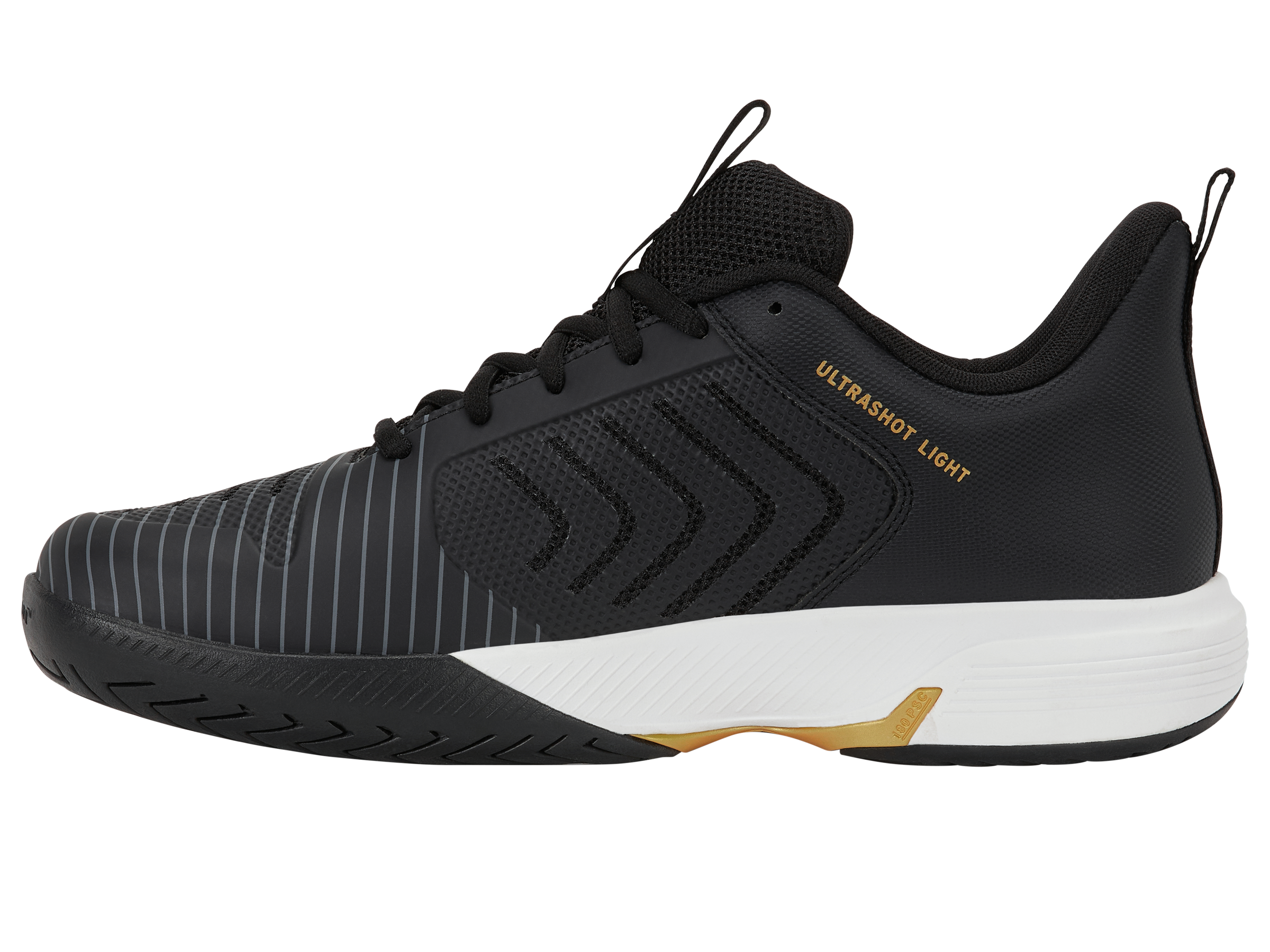 Кроссовки мужские K-SWISS ULTRASHOT LIGHT (для всех покрытий)