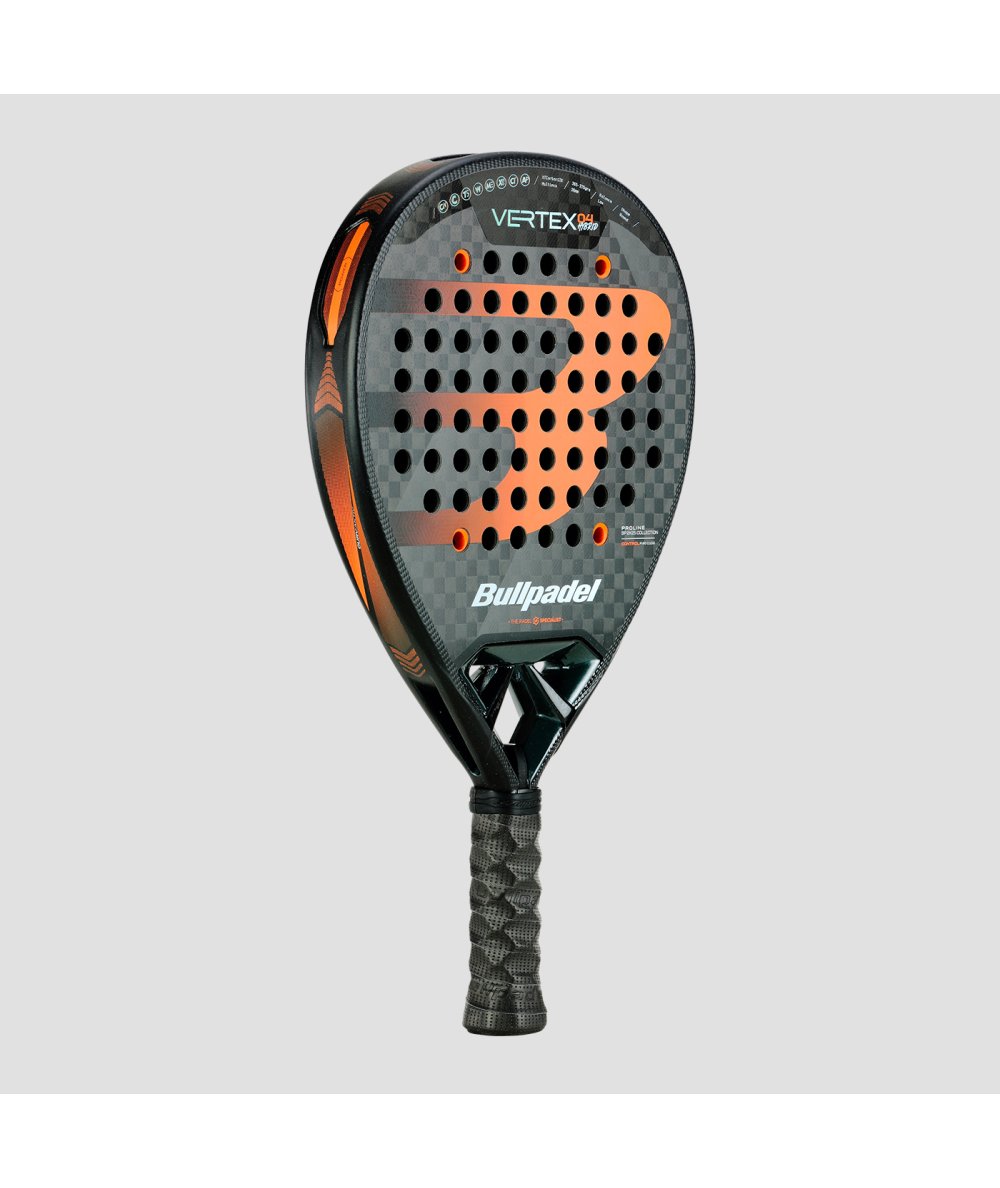 Ракетка для падела VERTEX HYBRID 04 25