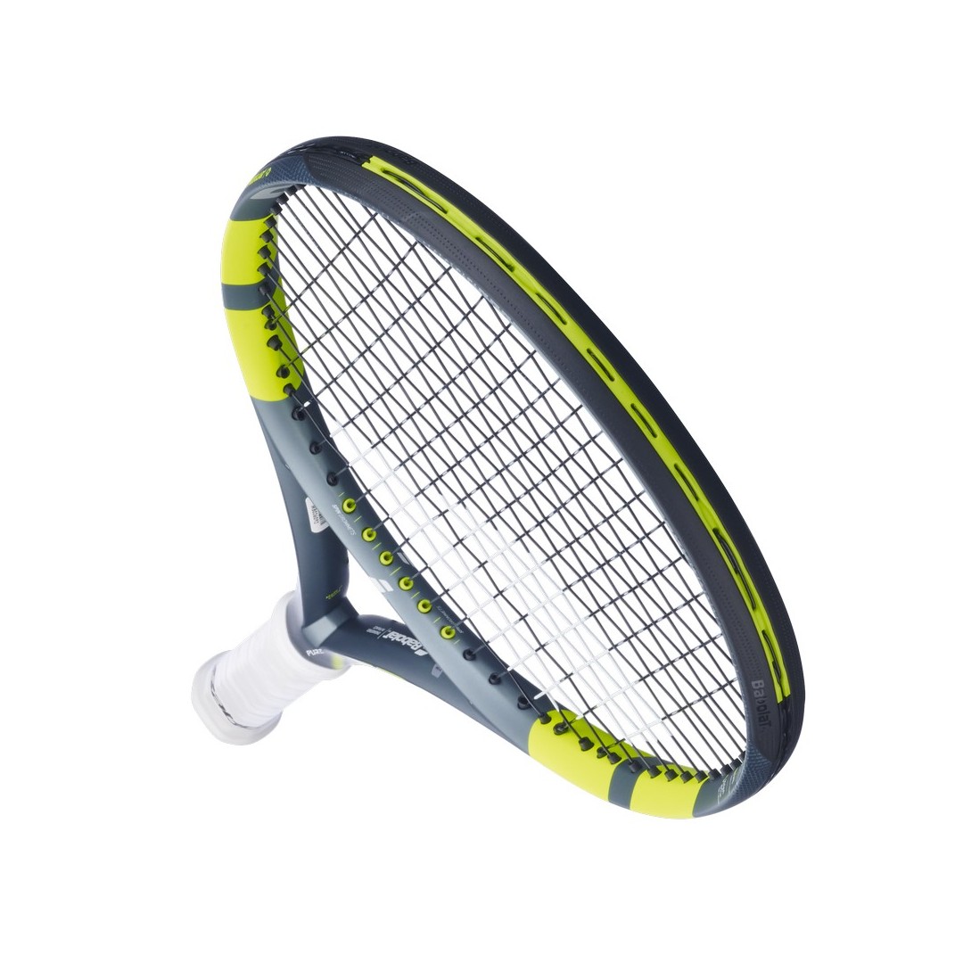 Теннисная ракетка Babolat Pure Aero Junior 26 (2026) — фото 3