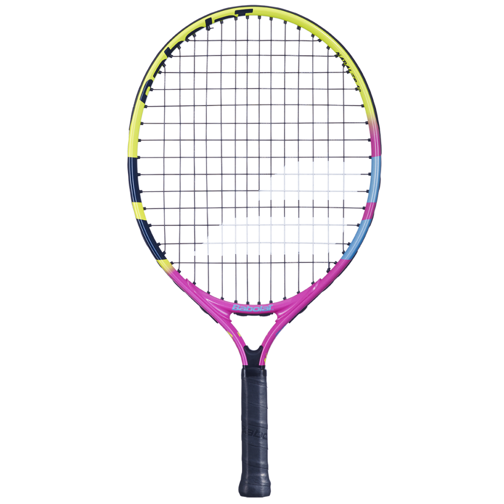 Теннисная ракетка Babolat Nadal Junior Rafa 19