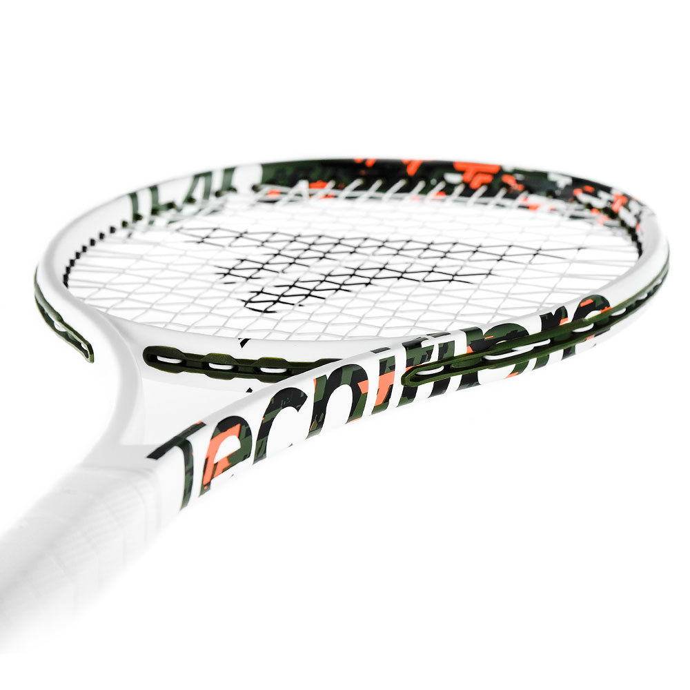 Теннисная ракетка Tecnifibre TF40 V3 305 (18х20) — фото 4