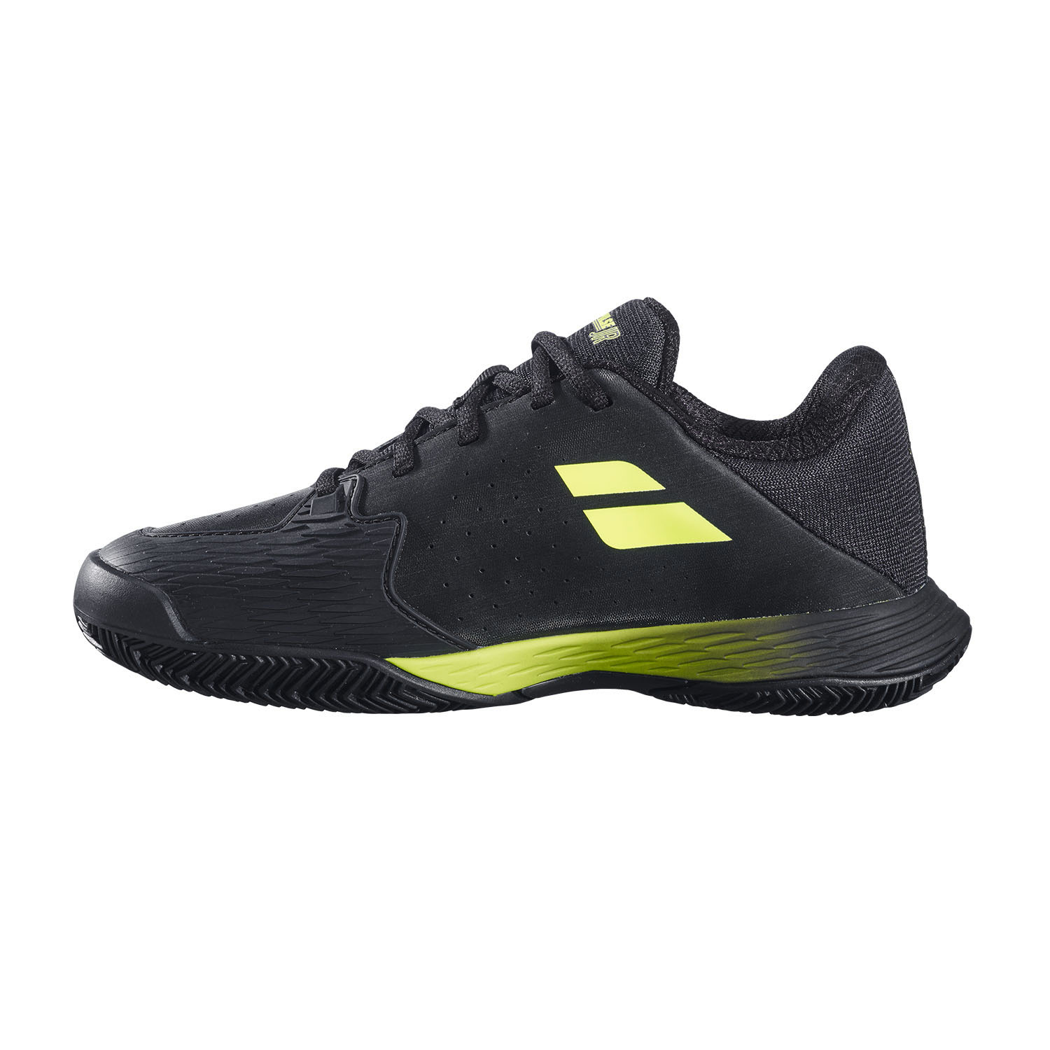 Кроссовки детские Babolat Propulse Junior 3 для грунта (размер с 36 по 40) — фото 5