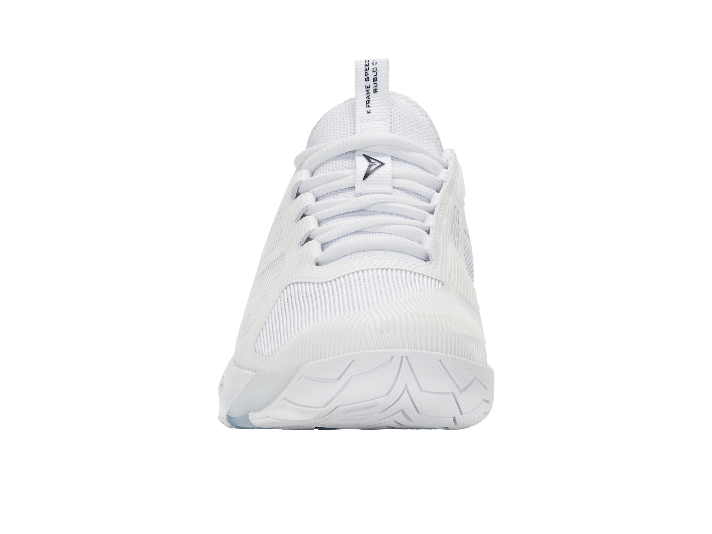 Кроссовки мужские K-SWISS K-FRAME SPEED RUBLO (для всех покрытий)