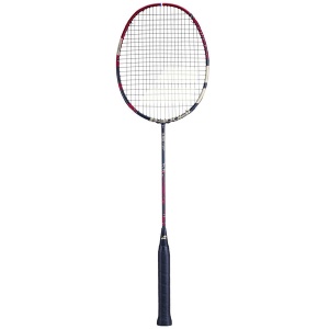 Бадминтонная ракетка Babolat X Feel Fury, без натяжки