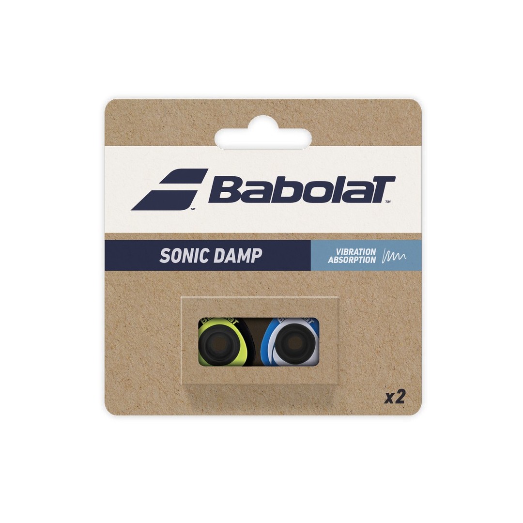 Виброгаситель Babolat Sonic Damp (2 штуки)