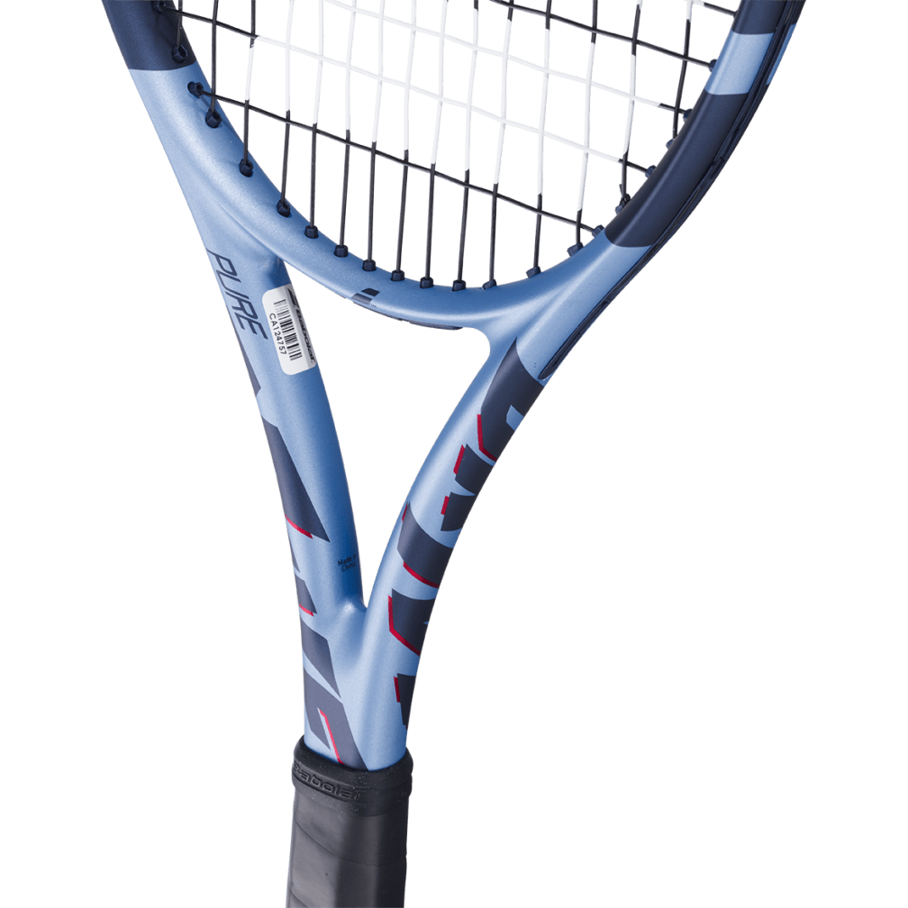 Теннисная ракетка Babolat Pure Drive (2025), без натяжки