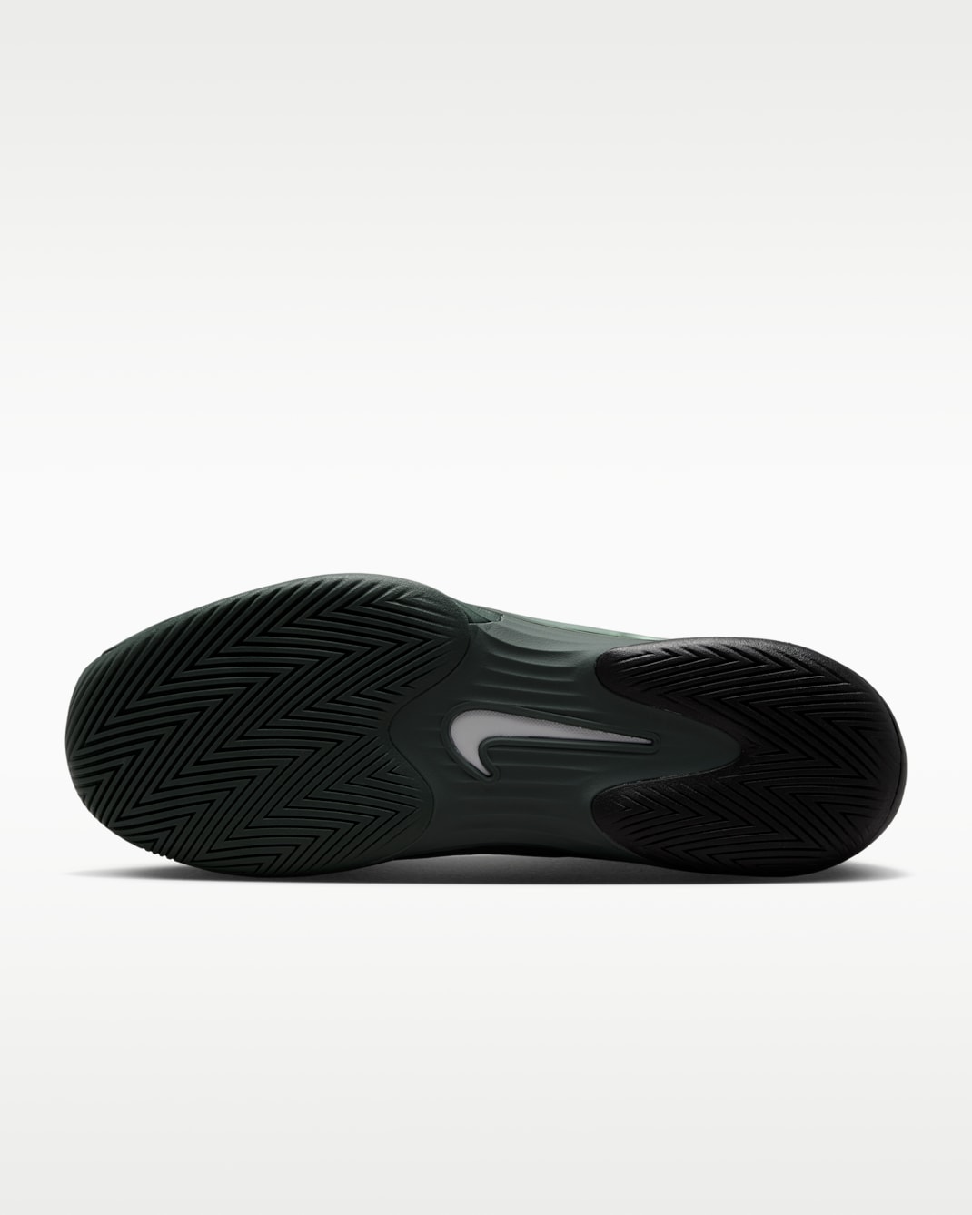 Кроссовки мужские NIKE ZOOM VAPOR 12 PREMIUM (для харда) — фото 3