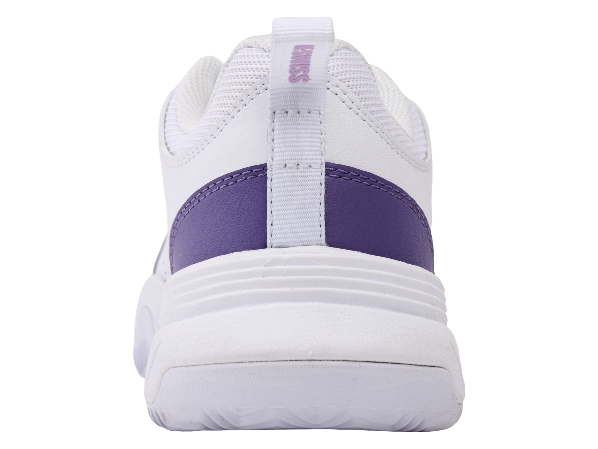 Кроссовки K-SWISS COURT EXPRESS 2 (для всех покрытий)
