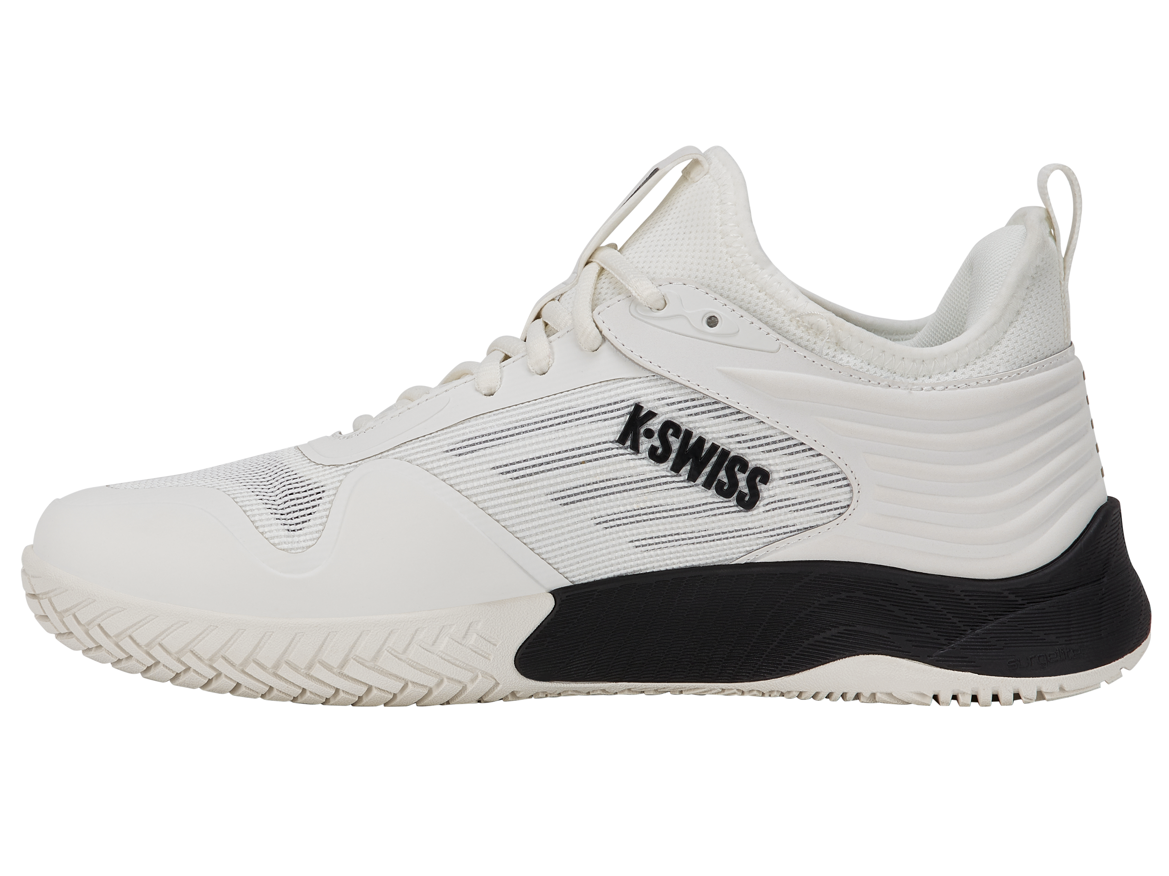 Кроссовки мужские K-SWISS HYPERCOURT PINNACLE (для всех покрытий)