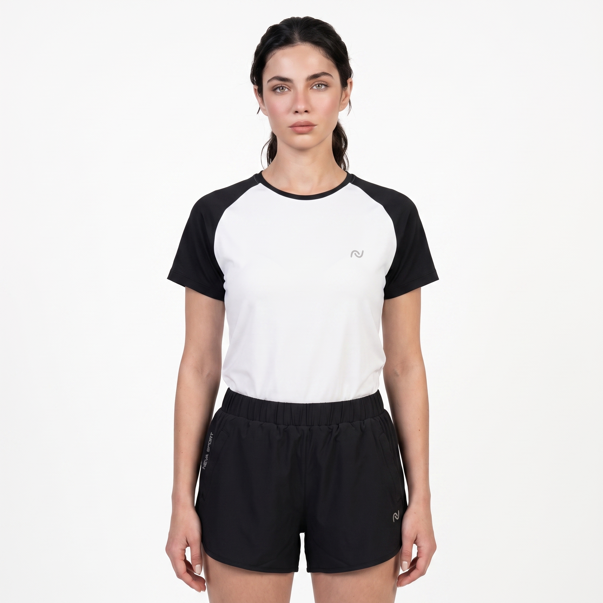 Шорты женские Neva Sport
