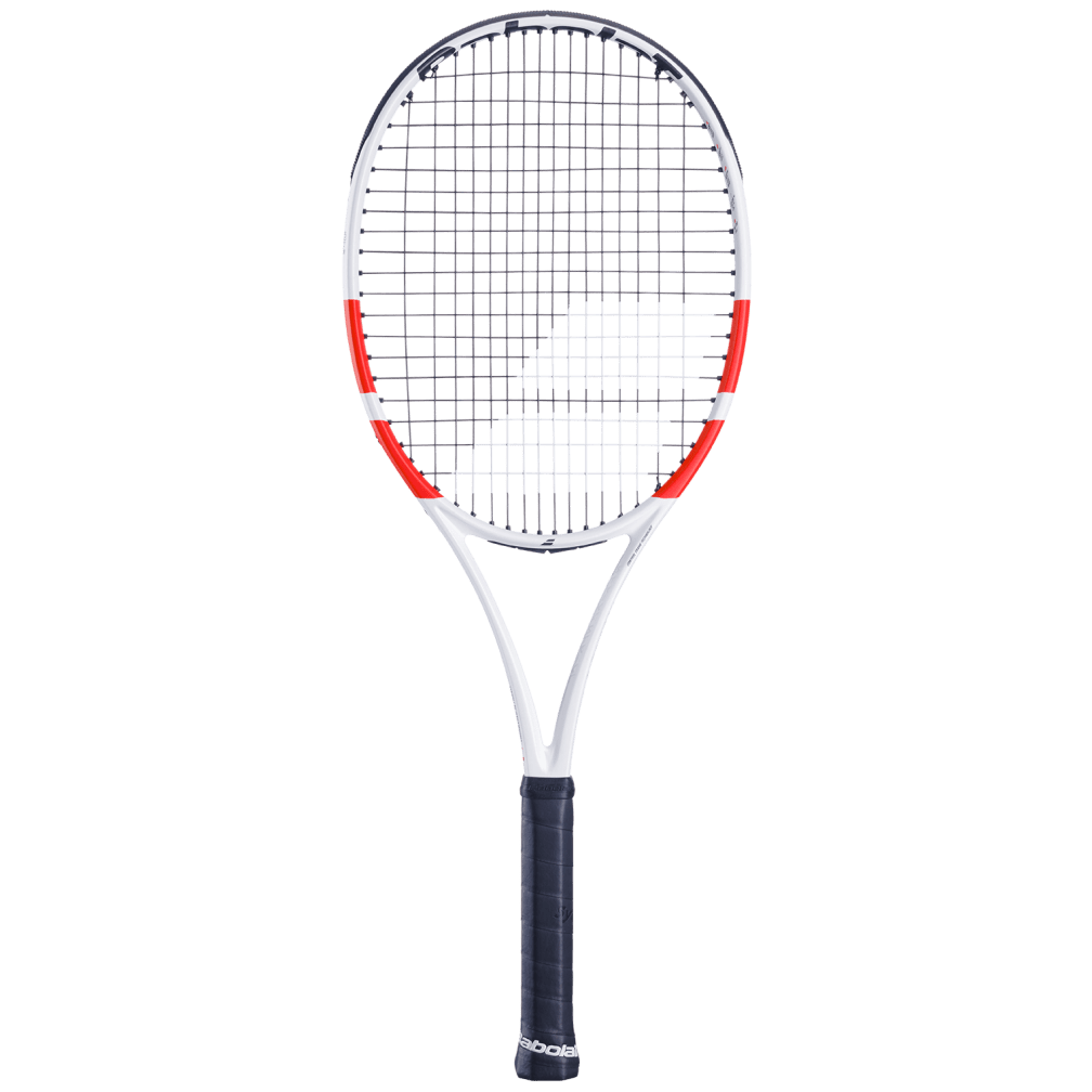 Теннисная ракетка Babolat Pure Strike 16х19 (2024), без натяжки
