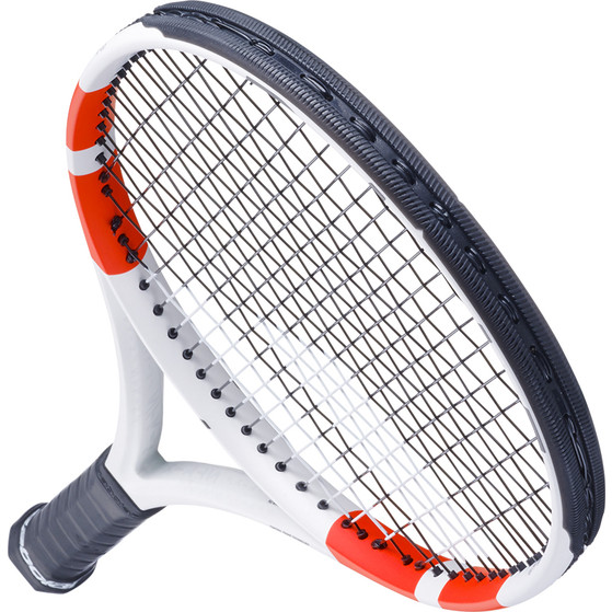 Теннисная ракетка Babolat Pure Strike 18х20 (2024), с натяжкой